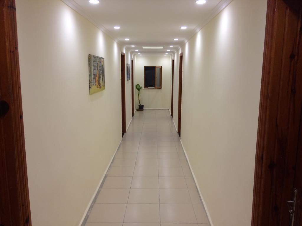 Pinar Pansiyon Kas Exterior photo