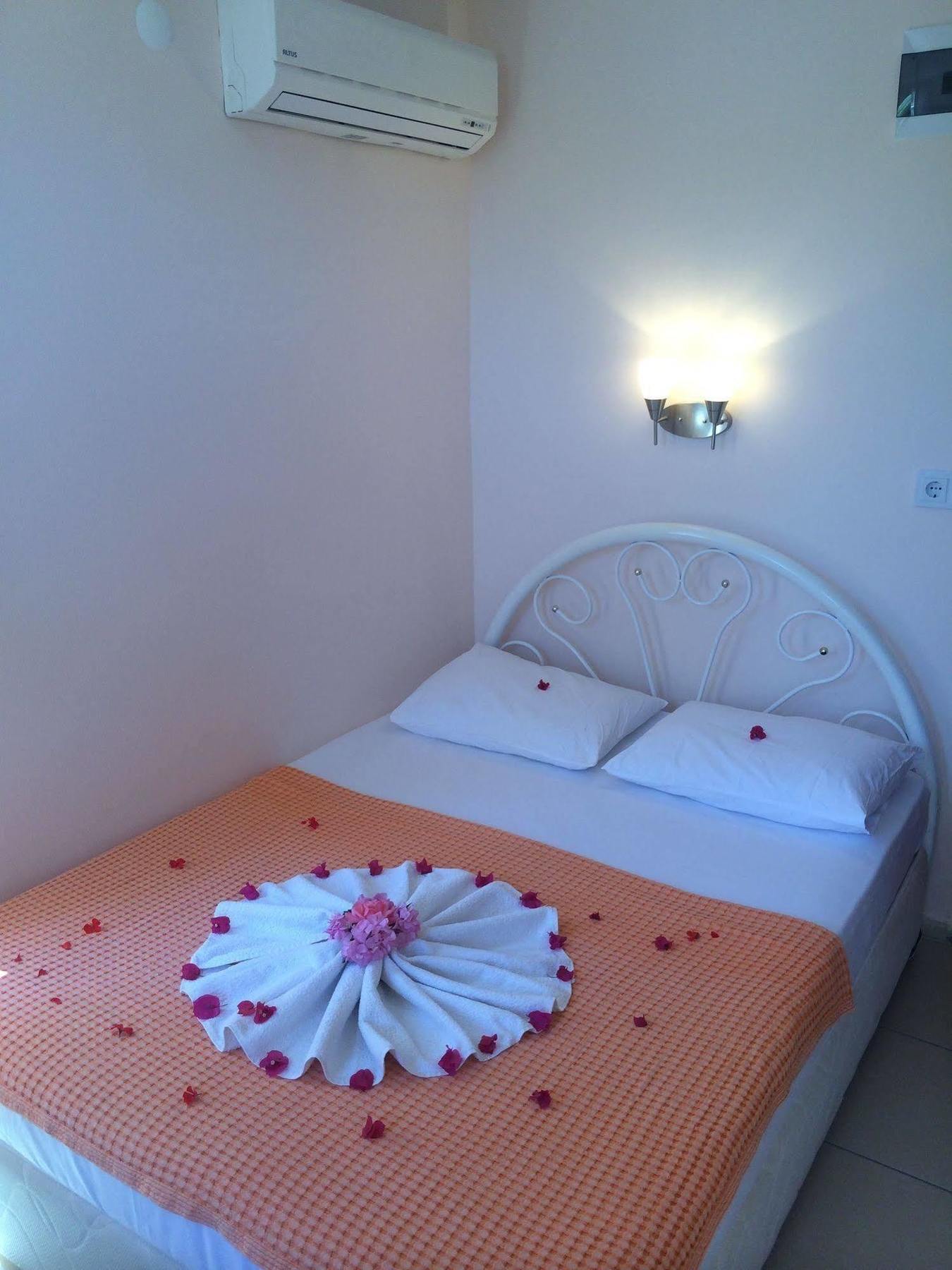 Pinar Pansiyon Kas Exterior photo