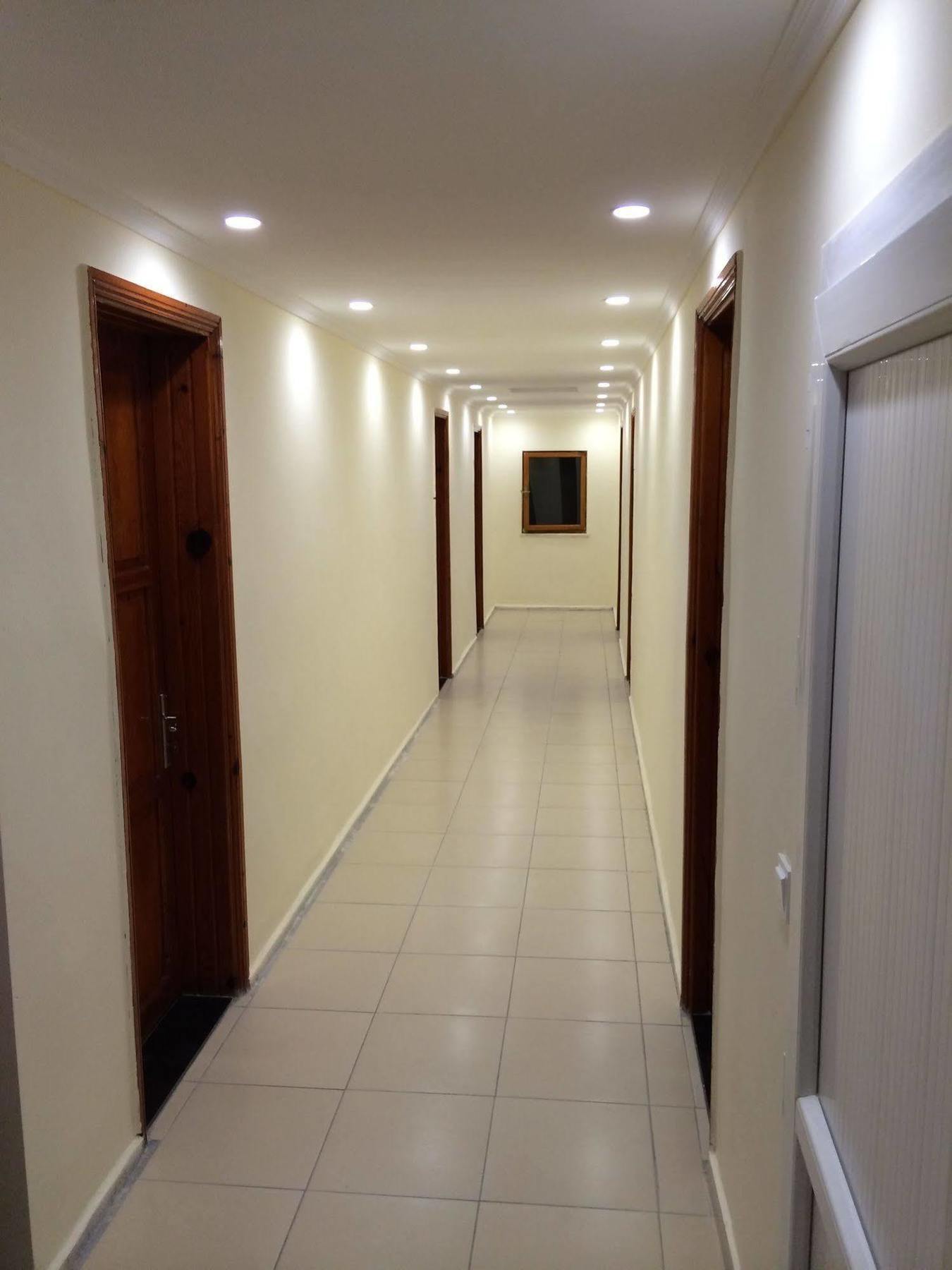Pinar Pansiyon Kas Exterior photo